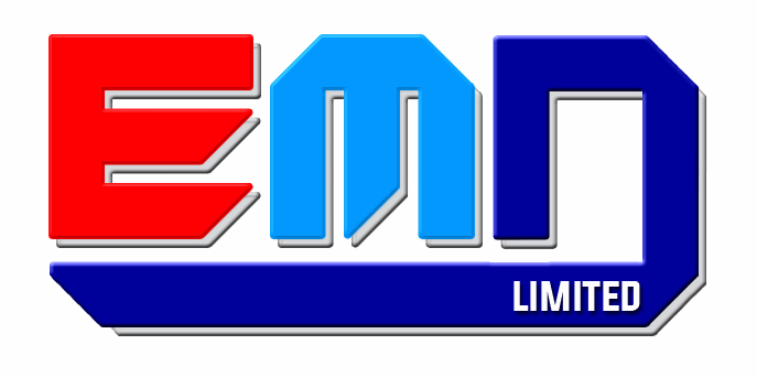 EMD ltd - logo