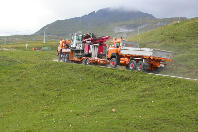 EMD ltd works in Switzerland