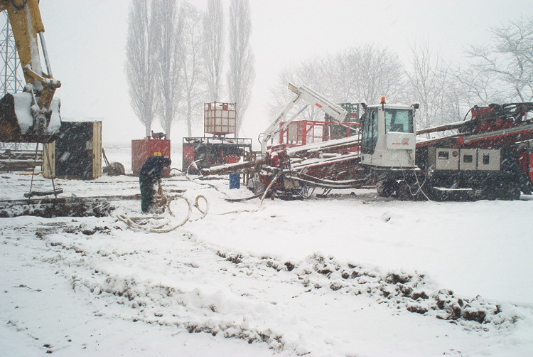 EMD ltd works in Italy