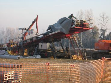 EMD ltd works in France